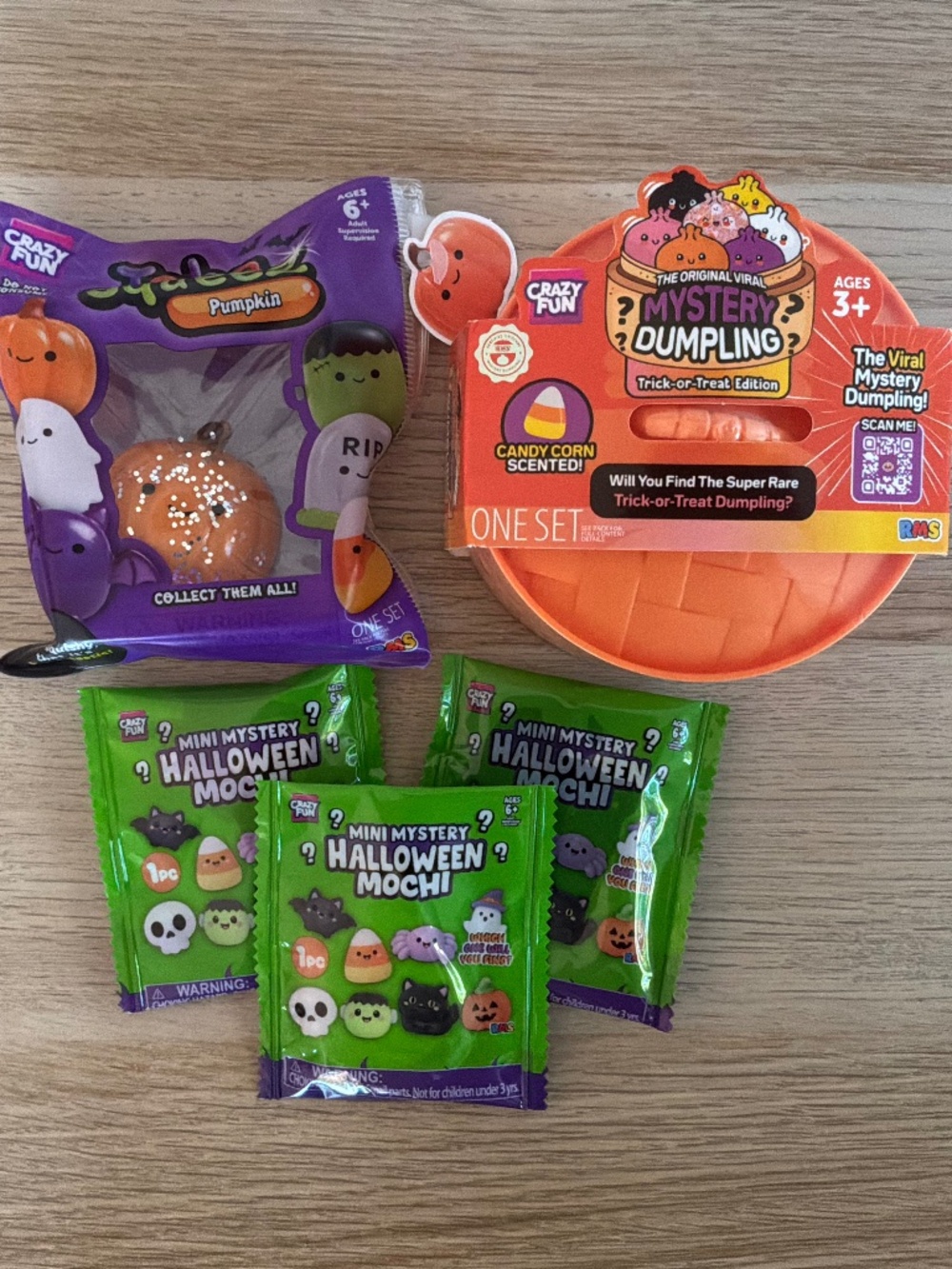 Halloween Bundle